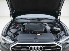 Audi A6L 2024 45 TFSI quattro Dynamic Luxury Edition - ფოტო 7