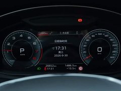 Audi A6L 2024 45 TFSI quattro Dynamic Luxury Edition - ფოტო 8