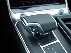 Audi A6L 2024 45 TFSI quattro Dynamic Luxury Edition - ფოტო 9