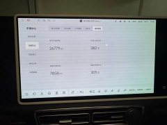 Li Auto L9 2024 Pro - ფოტო 11