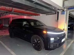 Li Auto L9 2024 Pro - ფოტო 3