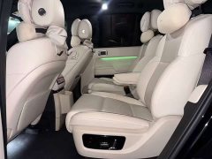 Li Auto L9 2024 Pro - ფოტო 7