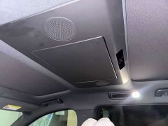 Li Auto L9 2024 Pro - ფოტო 9