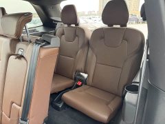 Volvo XC90 B6 Intelligent Luxury 7-Seater - ფოტო 12