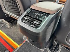 Volvo XC90 B6 Intelligent Luxury 7-Seater - ფოტო 13