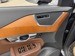 Volvo XC90 B6 Intelligent Luxury 7-Seater - ფოტო 14