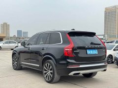 Volvo XC90 B6 Intelligent Luxury 7-Seater - ფოტო 15