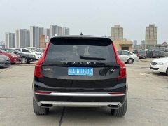 Volvo XC90 B6 Intelligent Luxury 7-Seater - ფოტო 17