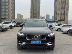 Volvo XC90 B6 Intelligent Luxury 7-Seater - ფოტო 2