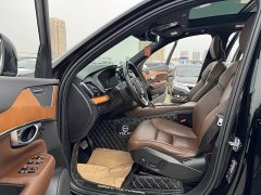 Volvo XC90 B6 Intelligent Luxury 7-Seater - ფოტო 4
