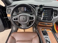 Volvo XC90 B6 Intelligent Luxury 7-Seater - ფოტო 6