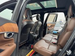 Volvo XC90 B6 Intelligent Luxury 7-Seater - ფოტო 8