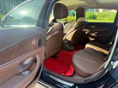Mercedes-Benz E-Class New Energy E 350 e L Plug-in Hybrid Sedan - ფოტო 14