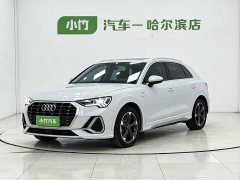 Audi Q3 35 TFSI Fashion Dynamic - ფოტო 1