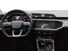Audi Q3 35 TFSI Fashion Dynamic - ფოტო 10