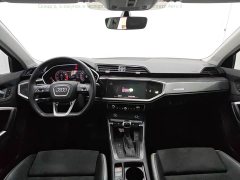 Audi Q3 35 TFSI Fashion Dynamic - ფოტო 11