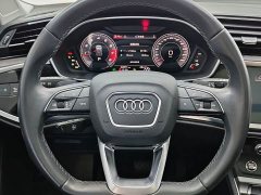 Audi Q3 35 TFSI Fashion Dynamic - ფოტო 12