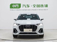 Audi Q3 35 TFSI Fashion Dynamic - ფოტო 2