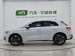 Audi Q3 35 TFSI Fashion Dynamic - ფოტო 5