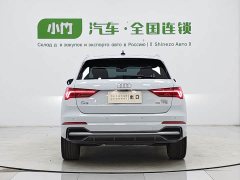 Audi Q3 35 TFSI Fashion Dynamic - ფოტო 6