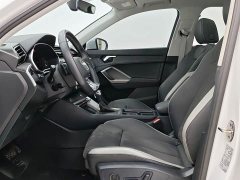 Audi Q3 35 TFSI Fashion Dynamic - ფოტო 7