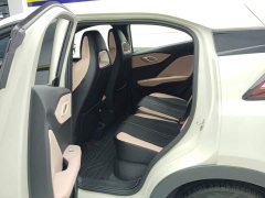 BYD Seagull 2023 Flying Edition - ფოტო 11