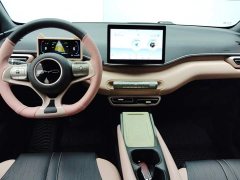 BYD Seagull 2023 Flying Edition - ფოტო 12