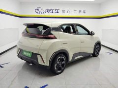 BYD Seagull 2023 Flying Edition - ფოტო 3