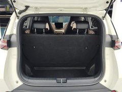 BYD Seagull 2023 Flying Edition - ფოტო 4