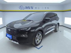 Ford Lingrui EcoBoost 170 Comfort Edition - ფოტო 1