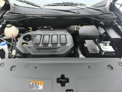 Ford Lingrui EcoBoost 170 Comfort Edition - ფოტო 10