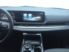 Ford Lingrui EcoBoost 170 Comfort Edition - ფოტო 13