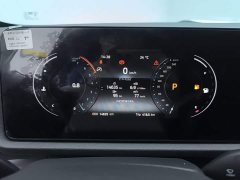 Ford Lingrui EcoBoost 170 Comfort Edition - ფოტო 14
