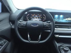Ford Lingrui EcoBoost 170 Comfort Edition - ფოტო 15