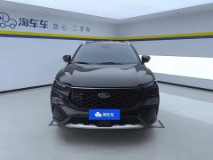 Ford Lingrui EcoBoost 170 Comfort Edition - ფოტო 2