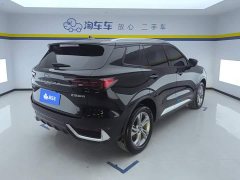 Ford Lingrui EcoBoost 170 Comfort Edition - ფოტო 3