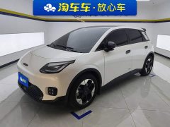 GAC AION UT 420 Smart Premium Edition - ფოტო 1