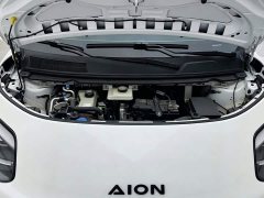 GAC AION UT 420 Smart Premium Edition - ფოტო 10