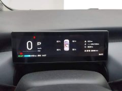 GAC AION UT 420 Smart Premium Edition - ფოტო 14