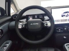 GAC AION UT 420 Smart Premium Edition - ფოტო 15