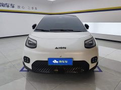 GAC AION UT 420 Smart Premium Edition - ფოტო 2