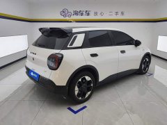 GAC AION UT 420 Smart Premium Edition - ფოტო 3