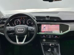 Audi Q3 Sportback 2022 35 TFSI Entry-level - ფოტო 10