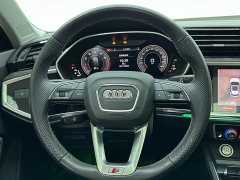 Audi Q3 Sportback 2022 35 TFSI Entry-level - ფოტო 11