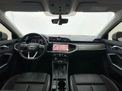 Audi Q3 Sportback 2022 35 TFSI Entry-level - ფოტო 12