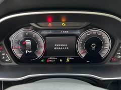 Audi Q3 Sportback 2022 35 TFSI Entry-level - ფოტო 13