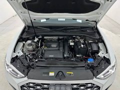 Audi Q3 Sportback 2022 35 TFSI Entry-level - ფოტო 17