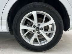 Audi Q3 Sportback 2022 35 TFSI Entry-level - ფოტო 18