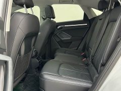 Audi Q3 Sportback 2022 35 TFSI Entry-level - ფოტო 8
