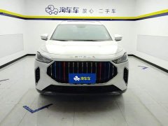 Jetour Jietu X70 PLUS 1.6T DCT Strong Edition 5-Seater - ფოტო 2